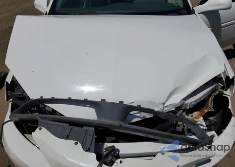 2004 Pontiac Grand Prix Gt2 z USA, uszkodzony, nr VIN 2G2WS522641205417